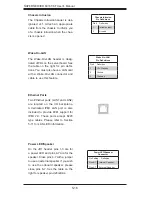 Предварительный просмотр 64 страницы Supermicro Supero 6016T-6F User Manual