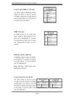 Предварительный просмотр 66 страницы Supermicro Supero 6016T-6F User Manual