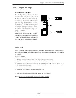 Предварительный просмотр 67 страницы Supermicro Supero 6016T-6F User Manual