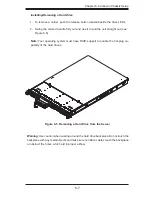 Предварительный просмотр 81 страницы Supermicro Supero 6016T-6F User Manual