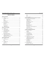 Preview for 4 page of Supermicro Supero 6037R-E1R16N User Manual