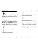 Preview for 16 page of Supermicro Supero 6037R-E1R16N User Manual