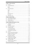 Предварительный просмотр 7 страницы Supermicro Supero 7047A-73 User Manual