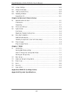 Preview for 8 page of Supermicro Supero 7047A-73 User Manual