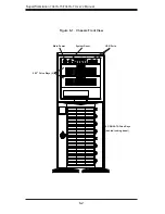 Предварительный просмотр 64 страницы Supermicro Supero 7047A-73 User Manual