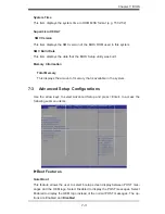 Preview for 75 page of Supermicro Supero 7047A-73 User Manual