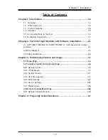 Preview for 3 page of Supermicro Supero AOC-SIMLP-3 User Manual