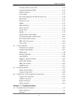 Preview for 5 page of Supermicro Supero C2SBX User Manual