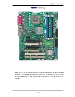 Preview for 9 page of Supermicro Supero C2SBX User Manual