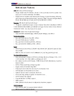 Preview for 12 page of Supermicro Supero C2SBX User Manual