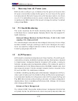 Preview for 16 page of Supermicro Supero C2SBX User Manual