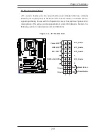 Preview for 27 page of Supermicro Supero C2SBX User Manual