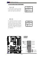 Preview for 28 page of Supermicro Supero C2SBX User Manual