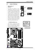 Preview for 41 page of Supermicro Supero C2SBX User Manual