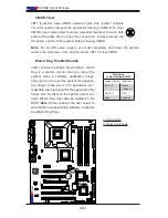 Preview for 42 page of Supermicro Supero C2SBX User Manual