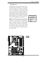 Preview for 45 page of Supermicro Supero C2SBX User Manual