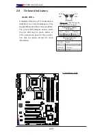 Preview for 46 page of Supermicro Supero C2SBX User Manual