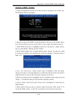 Preview for 95 page of Supermicro Supero C2SBX User Manual