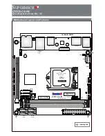 Предварительный просмотр 6 страницы Supermicro Supero C7Z370-CG-IW Quick Reference Manual