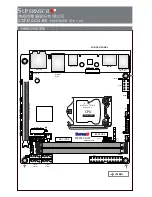 Предварительный просмотр 10 страницы Supermicro Supero C7Z370-CG-IW Quick Reference Manual