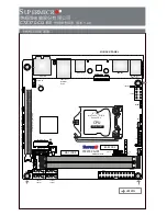 Предварительный просмотр 14 страницы Supermicro Supero C7Z370-CG-IW Quick Reference Manual