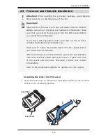 Preview for 33 page of Supermicro Supero C7Z97-M User Manual