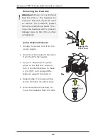 Preview for 38 page of Supermicro Supero C7Z97-M User Manual