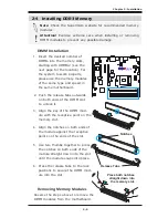 Preview for 39 page of Supermicro Supero C7Z97-M User Manual