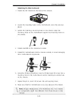 Preview for 43 page of Supermicro Supero C7Z97-M User Manual