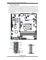 Preview for 48 page of Supermicro Supero C7Z97-M User Manual