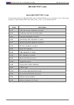 Предварительный просмотр 4 страницы Supermicro Supero C9X299-PG300 Quick Reference Manual