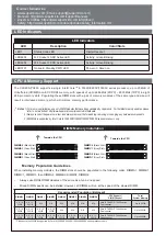 Предварительный просмотр 8 страницы Supermicro Supero C9X299-PG300 Quick Reference Manual