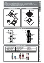 Предварительный просмотр 13 страницы Supermicro Supero C9X299-PG300 Quick Reference Manual