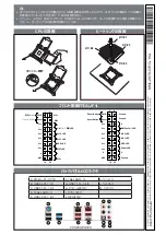 Предварительный просмотр 21 страницы Supermicro Supero C9X299-PG300 Quick Reference Manual