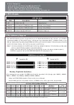 Предварительный просмотр 10 страницы Supermicro Supero C9X299-PG300F Quick Reference Manual