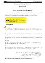 Preview for 2 page of Supermicro Supero C9Z390-CG-IW Quick Reference Manual