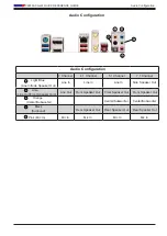 Preview for 6 page of Supermicro Supero C9Z390-CG-IW Quick Reference Manual