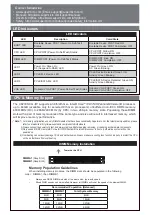 Preview for 10 page of Supermicro Supero C9Z390-CG-IW Quick Reference Manual