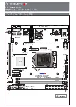 Preview for 20 page of Supermicro Supero C9Z390-CG-IW Quick Reference Manual