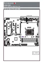 Предварительный просмотр 20 страницы Supermicro Supero C9Z390-PGW Quick Reference Manual