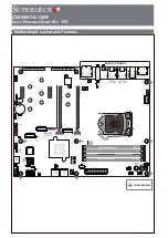 Предварительный просмотр 10 страницы Supermicro SUPERO C9Z590-CG Quick Reference Manual