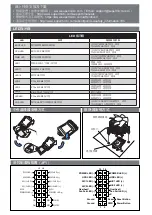 Предварительный просмотр 16 страницы Supermicro SUPERO C9Z590-CG Quick Reference Manual