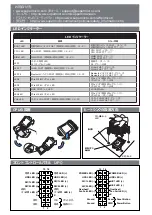 Предварительный просмотр 24 страницы Supermicro SUPERO C9Z590-CG Quick Reference Manual