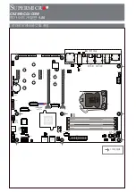 Предварительный просмотр 26 страницы Supermicro SUPERO C9Z590-CG Quick Reference Manual