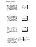 Preview for 30 page of Supermicro Supero H8DA8-2 User Manual