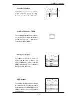 Предварительный просмотр 32 страницы Supermicro Supero H8DAR-E User Manual