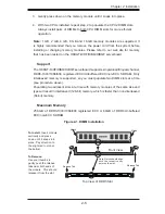 Preview for 25 page of Supermicro SUPERO H8DGT-H User Manual