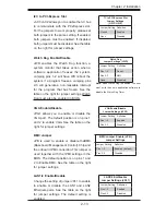 Preview for 33 page of Supermicro SUPERO H8DGT-H User Manual