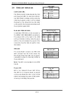 Preview for 34 page of Supermicro SUPERO H8DGT-H User Manual