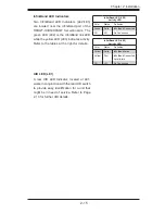 Preview for 35 page of Supermicro SUPERO H8DGT-H User Manual